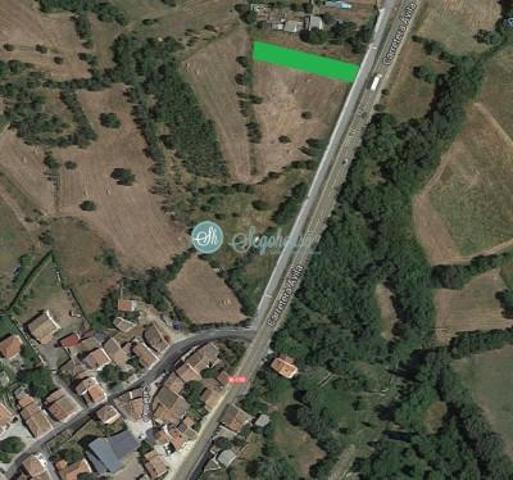 Parcela en venta en Collado Hermoso, Collado Hermoso photo 0