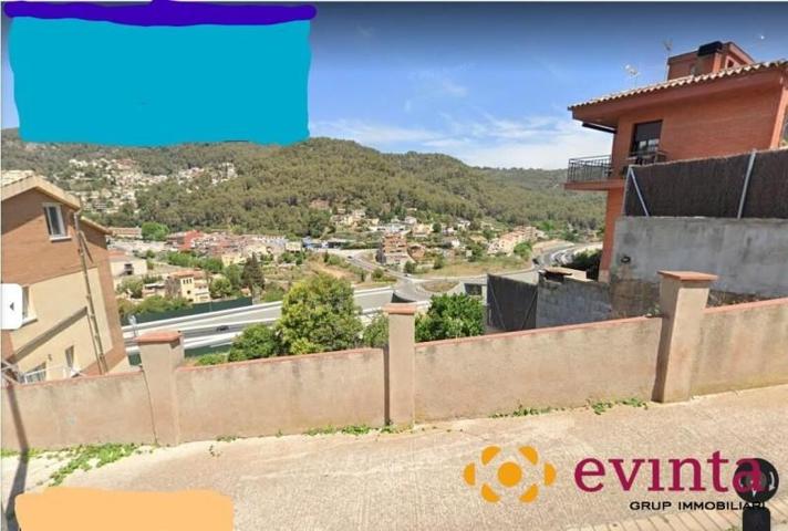 Parcela en venta en Vallirana, OTRAS photo 0