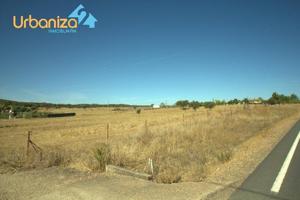 Parcela en venta en Alburquerque, CTRA. DE LA CODOSERA photo 0