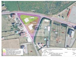 Parcela en venta en Barreiros photo 0