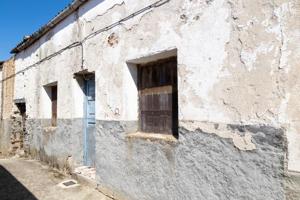 Parcela en venta en Ahigal, Ahigal photo 0