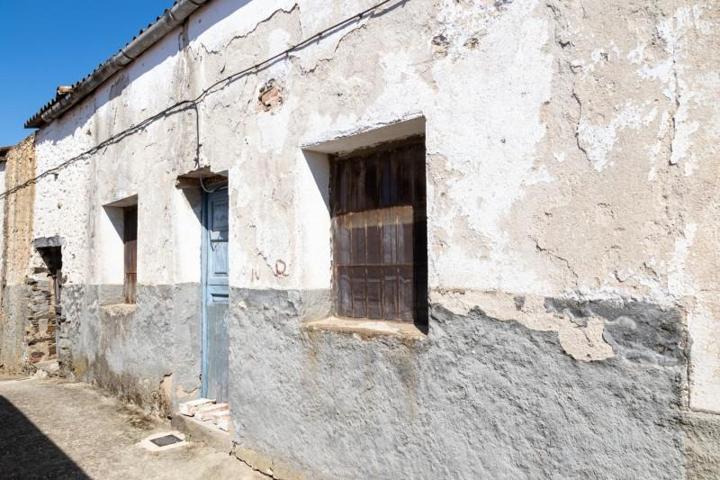 Parcela en venta en Ahigal, Ahigal photo 0