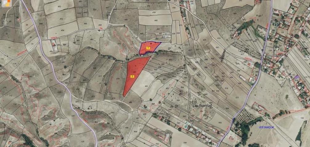 Terreno en venta en El Molar, El Molar photo 0