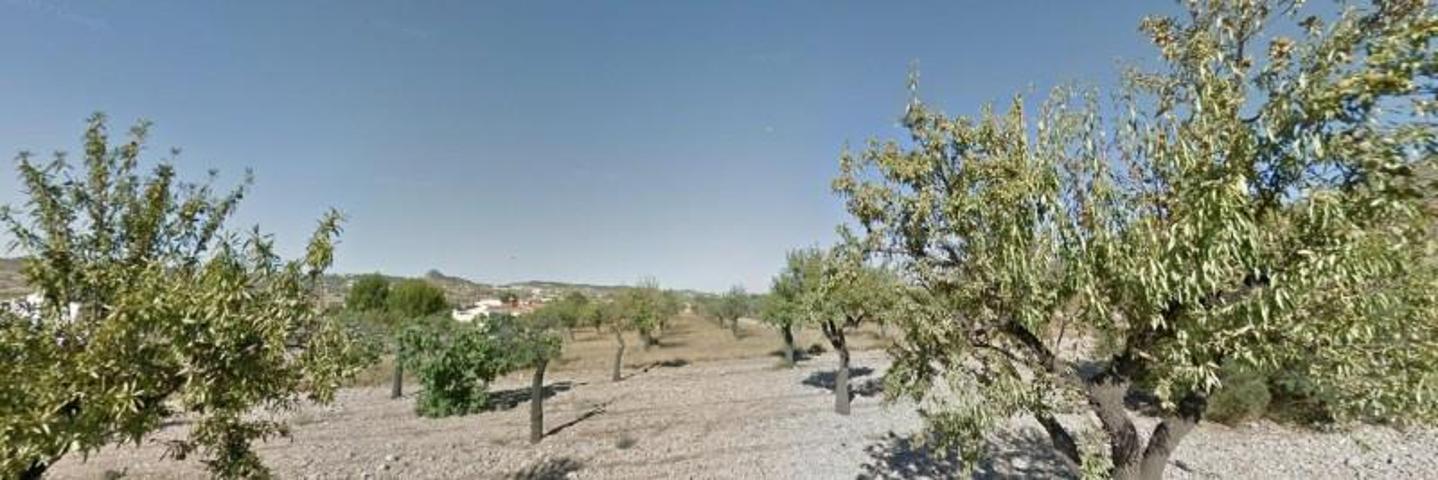 Parcela en venta en Hondon de los Frailes, PUEBLO photo 0