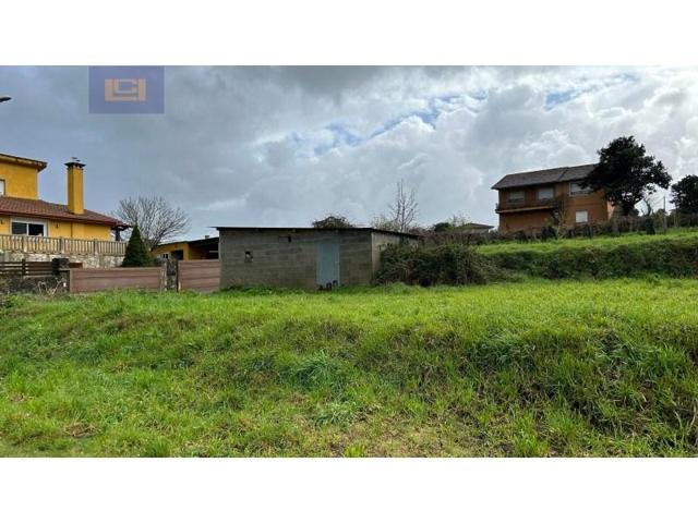 Parcela en venta en Tomiño, O Outeiro photo 0