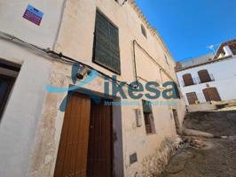 Chalet en venta en Piñar, South of spain photo 0