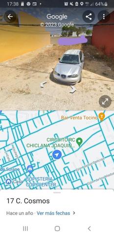 Parcela en venta en Chiclana de la Frontera, Panzacola photo 0