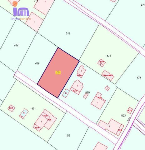 Parcela en venta en Valdepeñas, Banos del Peral photo 0