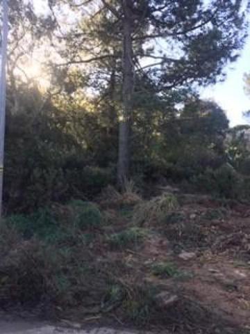 Parcela en venta en Lloret de Mar, Roca grossa photo 0