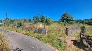 Parcela en venta en Ourense, Melias photo 0