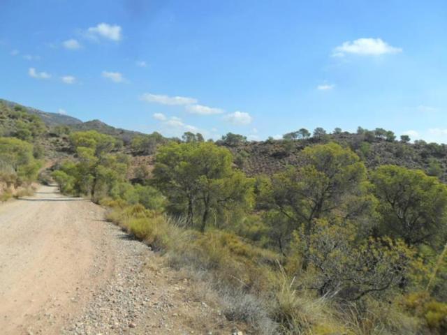 Parcela en venta en Totana, Totana photo 0