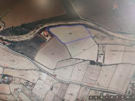 Parcela en venta en Almansa, El rubial photo 0