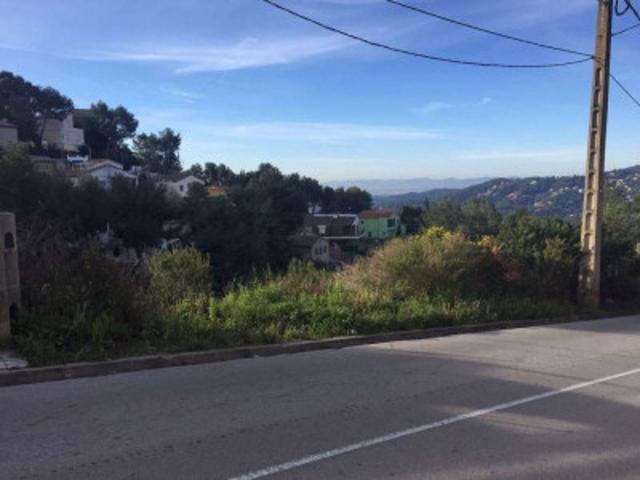 Parcela en venta en Castellar del Vallès, - Balcó S Llorens - photo 0