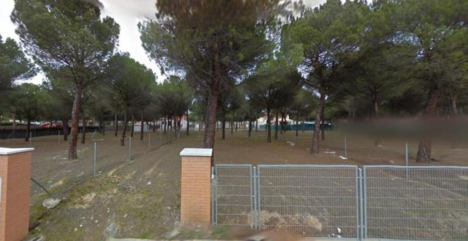 Parcela en venta en Aldeamayor de San Martín, ALDEA MAYOR GOLF photo 0