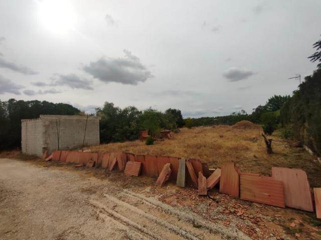 Parcela en venta en Morón de la Frontera photo 0