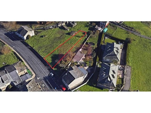 Parcela en venta en Lugo photo 0