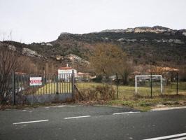 Parcela en venta en Villarcayo de Merindad de Castilla la Vieja photo 0