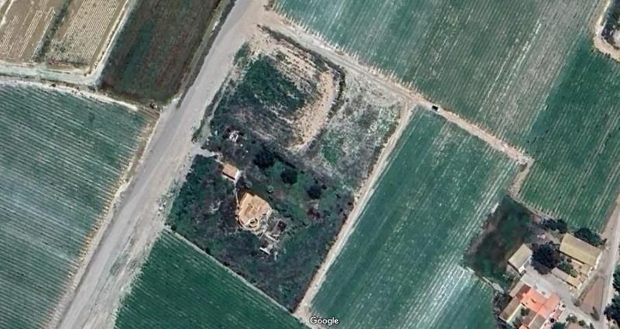 Parcela en venta en Lorca, La Escucha photo 0