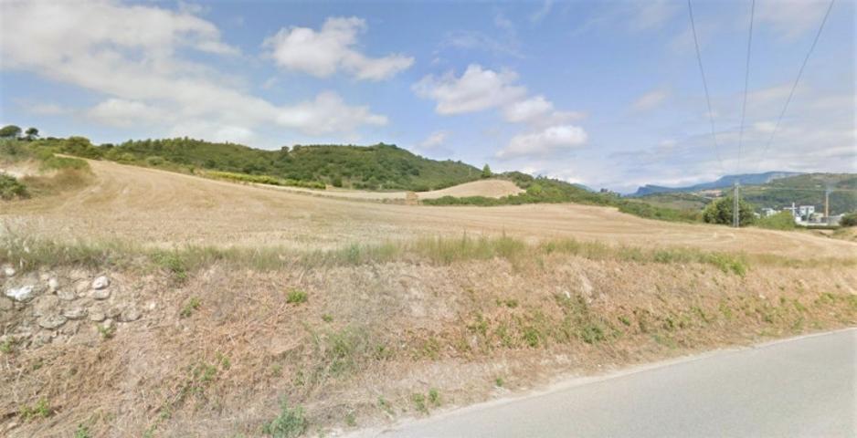 Parcela en venta en Estella-Lizarra, Estella photo 0