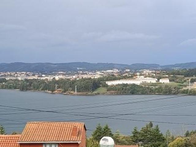 Parcela en venta en Neda photo 0