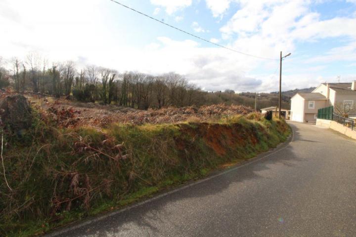 Parcela en venta en Siero, Valdesoto photo 0