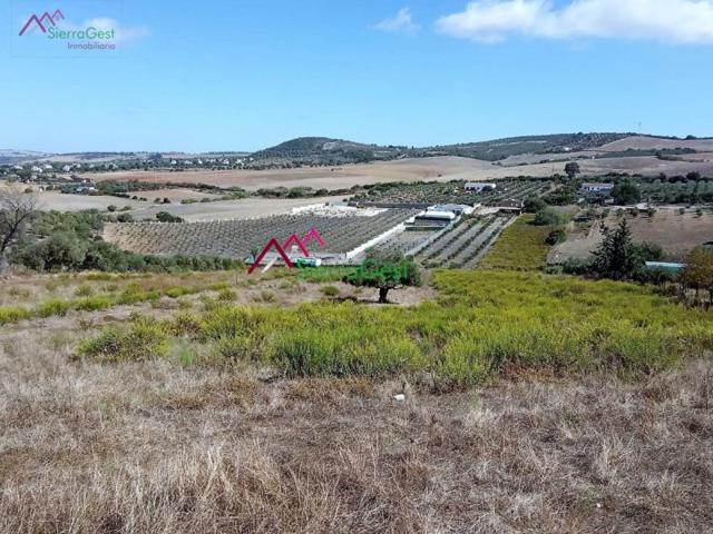 Parcela en venta en Arcos de la Frontera, Arcos de la Frontera photo 0