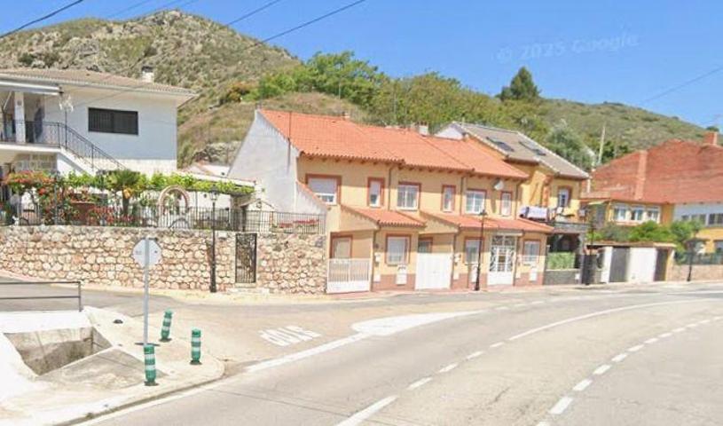 Parcela en venta en Tielmes, Tielmes photo 0