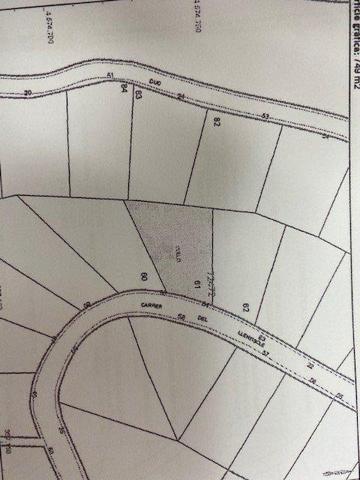 Parcela en venta en Olivella, Can Suria photo 0