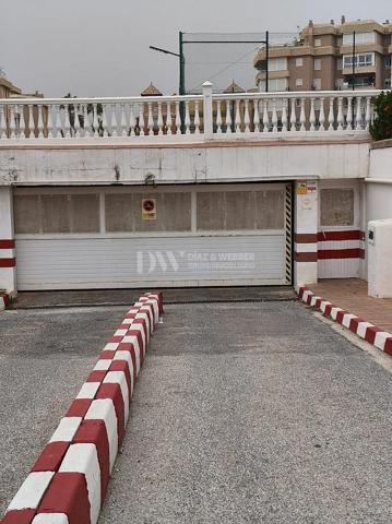 Garaje en venta en Torrox photo 0