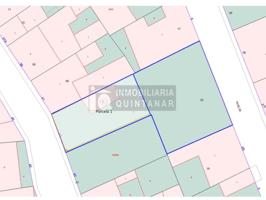 Parcela en venta en Quintanar de la Orden photo 0