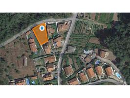 Parcela en venta en Salceda de Caselas photo 0