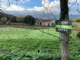 Parcela en venta en Valle de Mena, Vivanco de mena photo 0