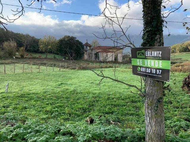 Parcela en venta en Valle de Mena, Vivanco de mena photo 0