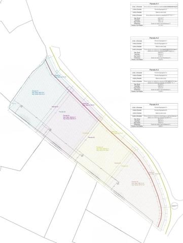 Parcela en venta en Barro, Curro photo 0