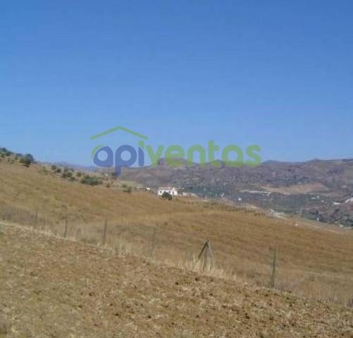 Parcela en venta en Albox, El saltador carrret.pulpi photo 0