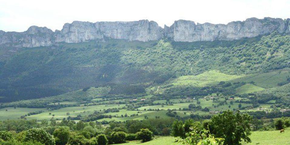 Parcela en venta en Valle de Mena, Valle De Mena photo 0