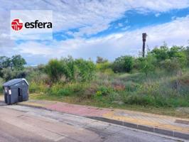 Parcela en venta en Jun, Jun photo 0