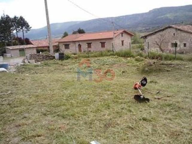 Parcela en venta en Berberana, Berberana photo 0