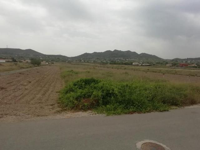 Parcela en venta en Hondon de los Frailes, Hondón de los Frailes photo 0