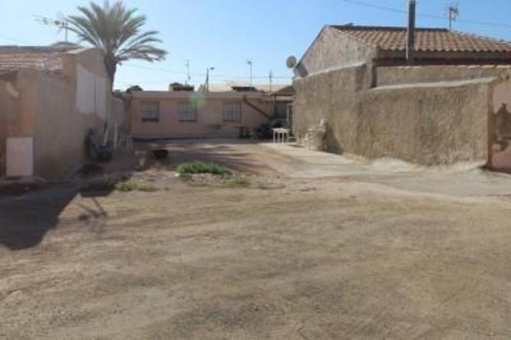 Parcela en venta en Elche, Carrus photo 0