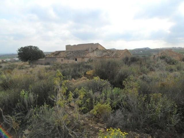 Parcela en venta en Totana, Totana photo 0