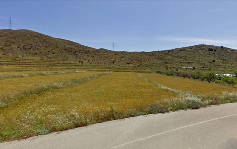 Parcela en venta en Lorca, Aguaderas photo 0