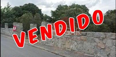 Parcela en venta en Maello, Urbanizacion pancorbo photo 0