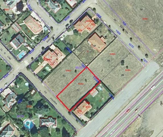 Parcela en venta en Cimanes del Tejar, Villadangos del Páramo photo 0