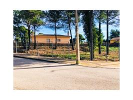 Parcela en venta en Torrelles de Foix photo 0