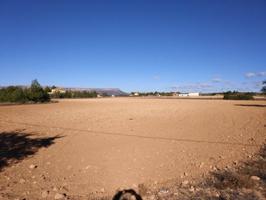 Parcela en venta en Almansa, Sugel photo 0