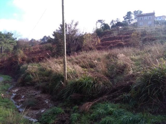 Parcela en venta en Castrillón, Las Chavolas photo 0