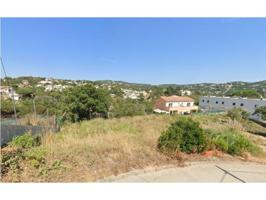 Parcela en venta en Vidreres photo 0