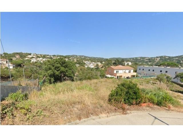 Parcela en venta en Vidreres photo 0
