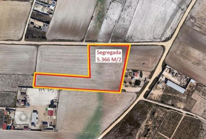 Parcela en venta en Chiclana de la Frontera, Pinar de los Franceses - Marquesado photo 0